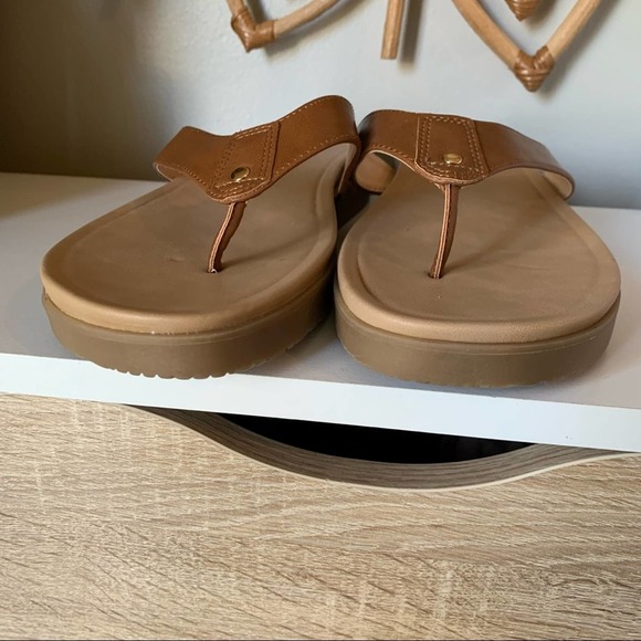 XAppeal Jordyn thong sandals - Picture 6 of 10